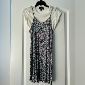 Girls SZ 10 Amy Byer sundress
